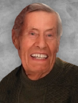 Photo of Arnold WELKE