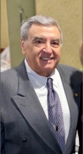 Luis Echegoyen