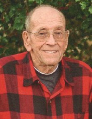 Photo of Kenneth Turpin