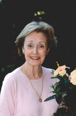 Mary Frances Reynolds