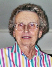 Catherine B.  Dahl