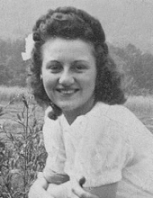 Eleanor M. Milovich