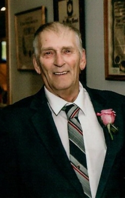 Photo of Edward LaFountain Jr.