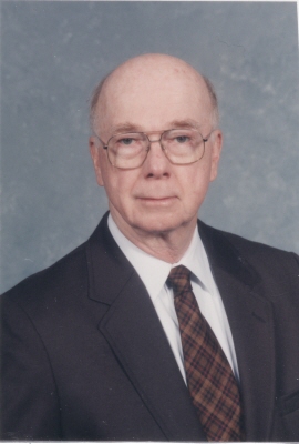 Photo of Richard Brown, Jr.