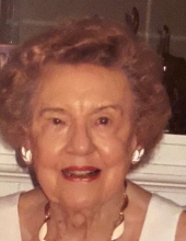 Margaret Anna Rossell