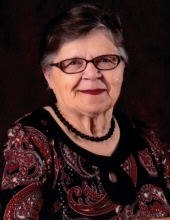 Photo of LaVonne Hutzler