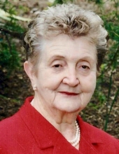 Zita Gertrude Pietraszek
