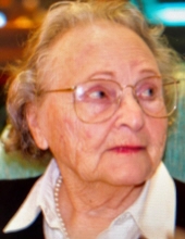 Carol Betty Scheuerlein