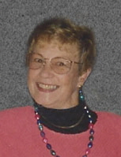 Nonna  Sue Komar