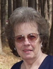 Shirley Anne Dunne