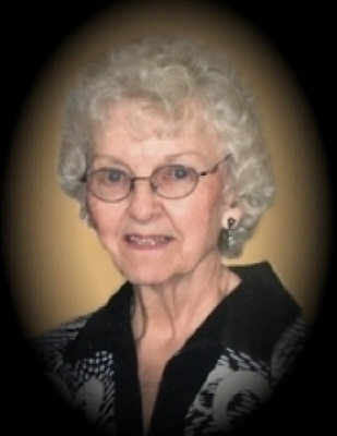 Photo of Betty Howell