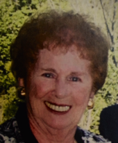 Margaret M. Groves