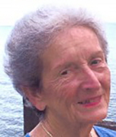 Mary Radziszewski