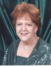 Phyllis Geraldine Carpenter Obituary