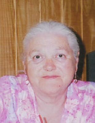 Velma Mae Chandler