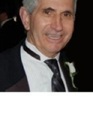 Frank Anthony Masiello