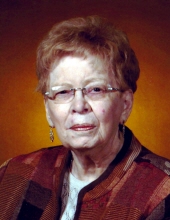 Phyllis Jean Anderson