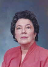Anne Reynolds Stewart