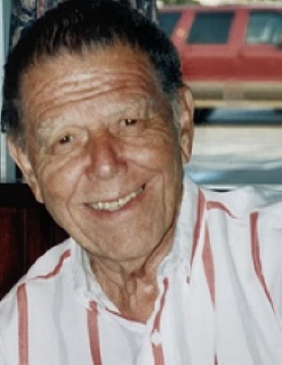 Photo of Herbert Midelton
