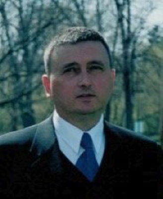 Photo of Zbigniew Sikora