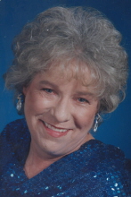 Doris Palmer Santos