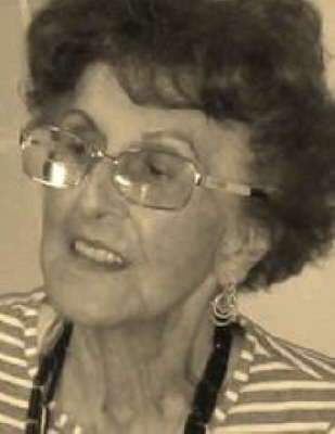Elizabeth Lorraine Martin Tucson, Arizona Obituary