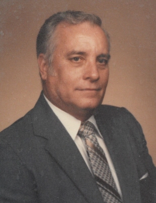 Photo of Clyde Roberts