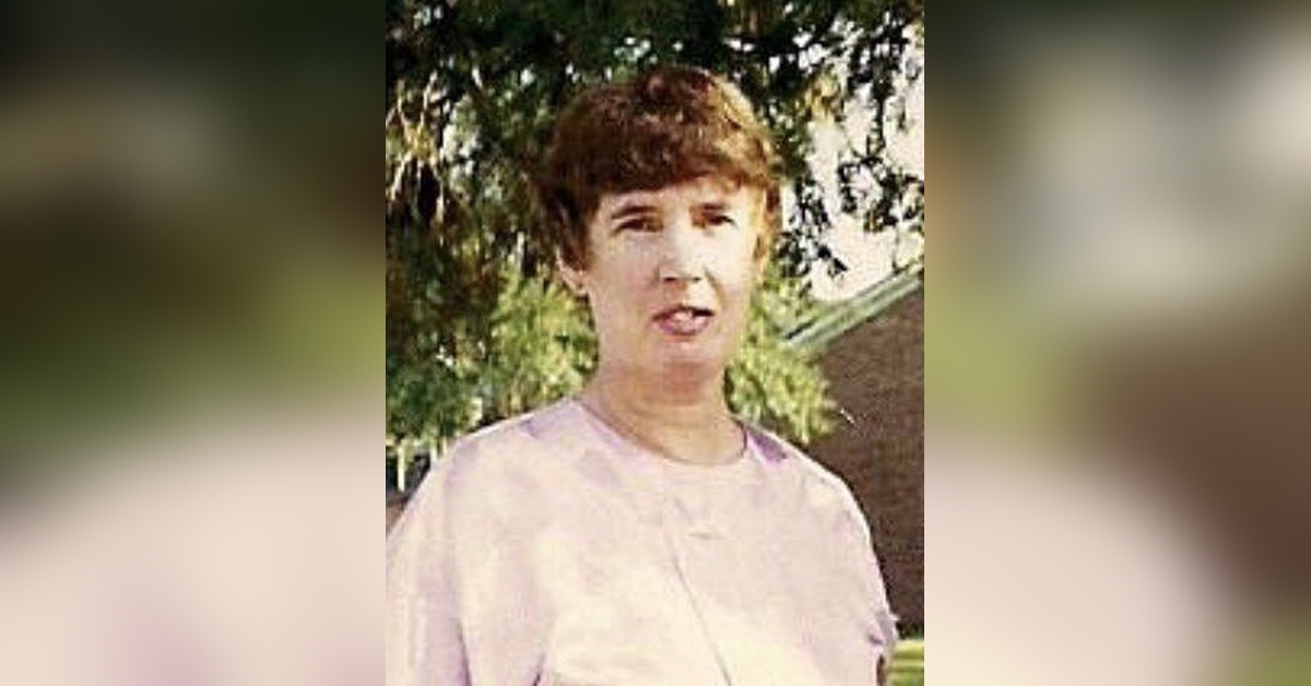 Judith O. Church Obituary
