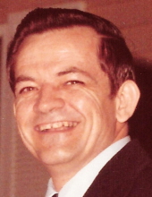 Louis  Herbert Trongo Sr.