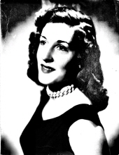 Martha Dale Gibson