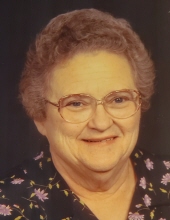 Margaret "Peggy" Gilsdorf