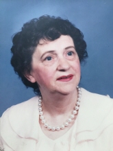 Sheila F. Jimenez