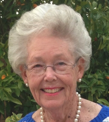 Mary L. Brault