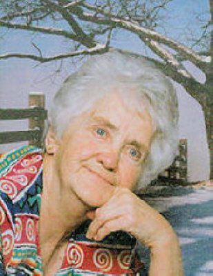 Photo of Dorothy Archer