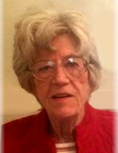 Dolores "Dorie" Whipp 1266823