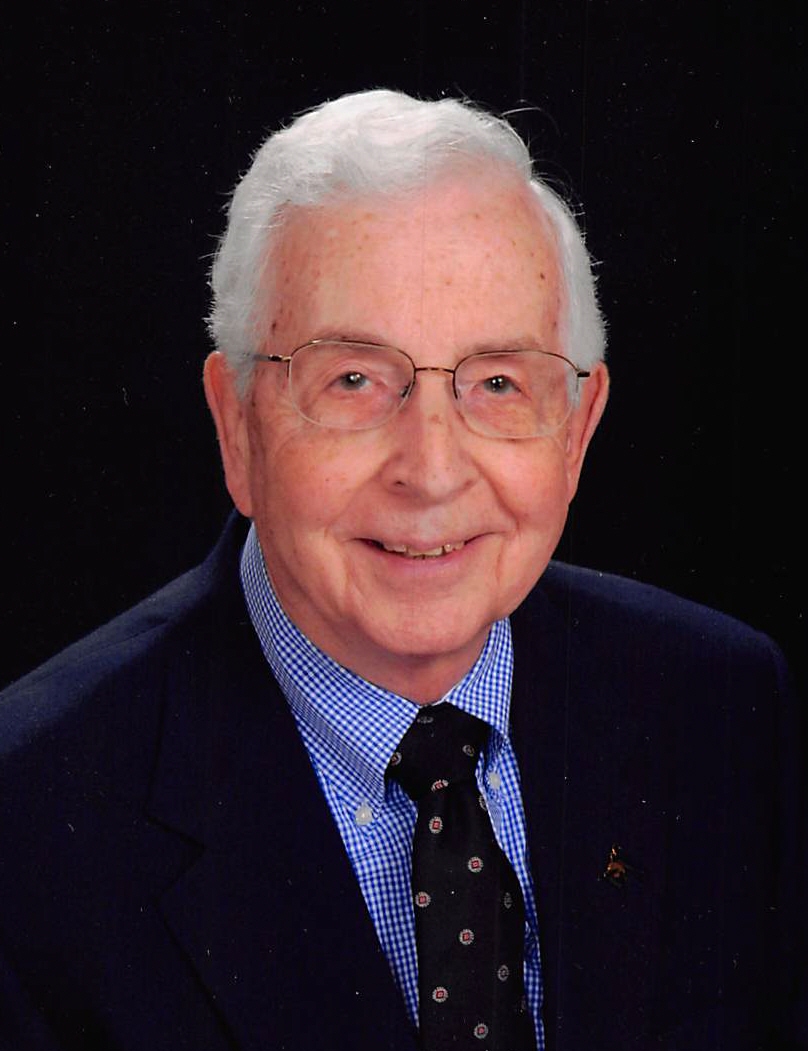 Lester J. Tharp Obituary