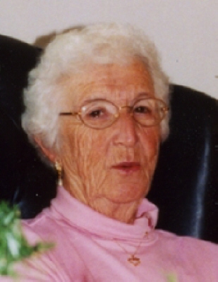 Photo of Janet Norman
