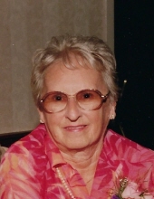 June  Marie Travis