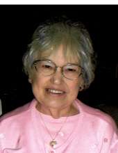 Stella Jewel Smith Warren, Michigan Obituary