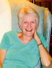 Margaret "Peggy" Green Morrow