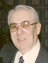 Louis J. Salzano