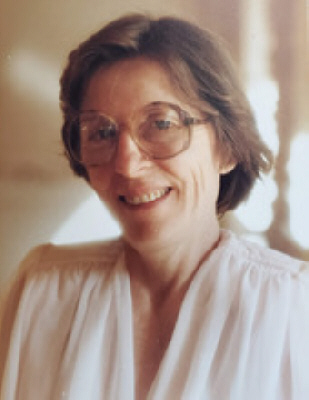 Photo of Mary Whealan