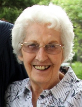 Margaret Wells
