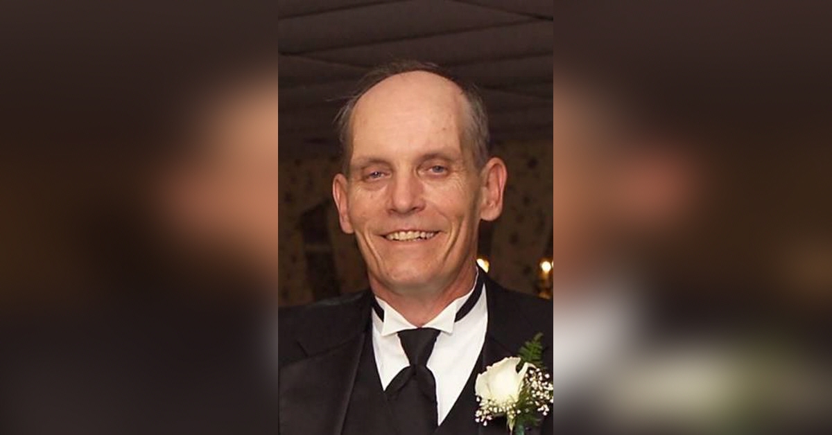 Obituary information for Richard L. Halstead