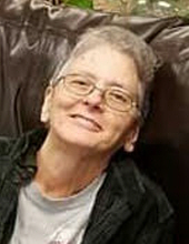 Deborah Sue Taylor
