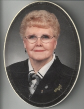 Beverly Mae Zillmer