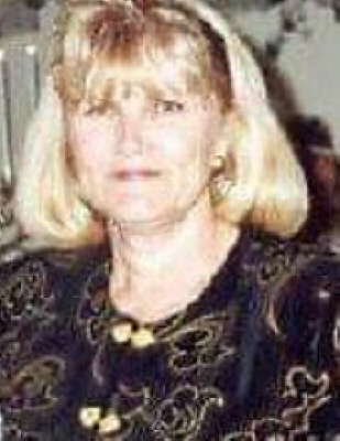 Photo of Norma Holbrook