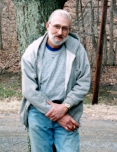 David  E. Scanlan