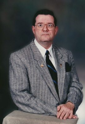 Photo of James Dyment