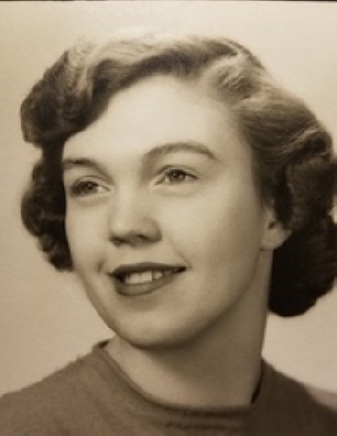 Photo of Florence Cleary